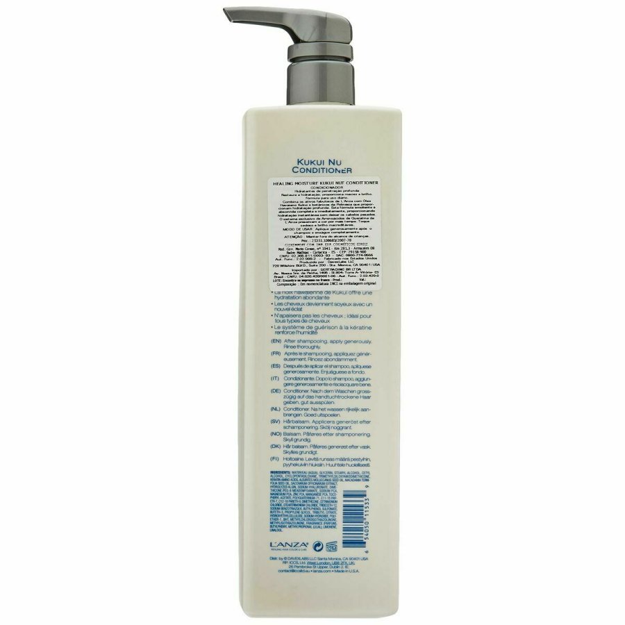 Hrbalsam L'ANZA Healing Moisture #2