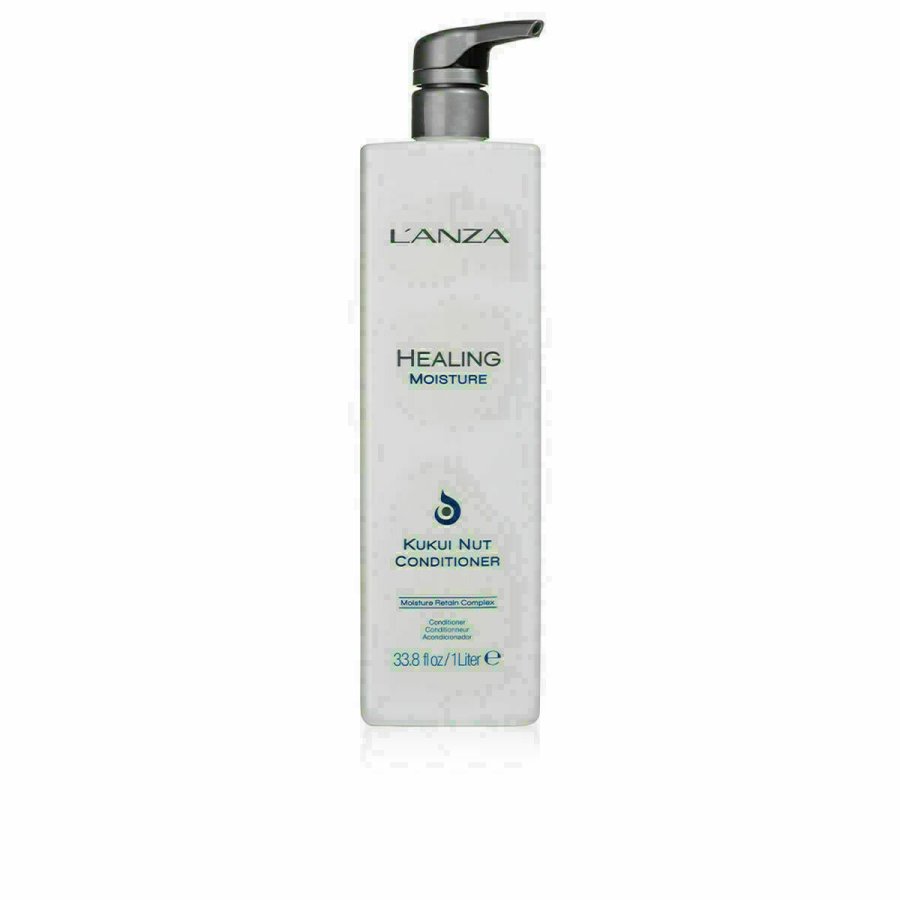 Hrbalsam L'ANZA Healing Moisture #3