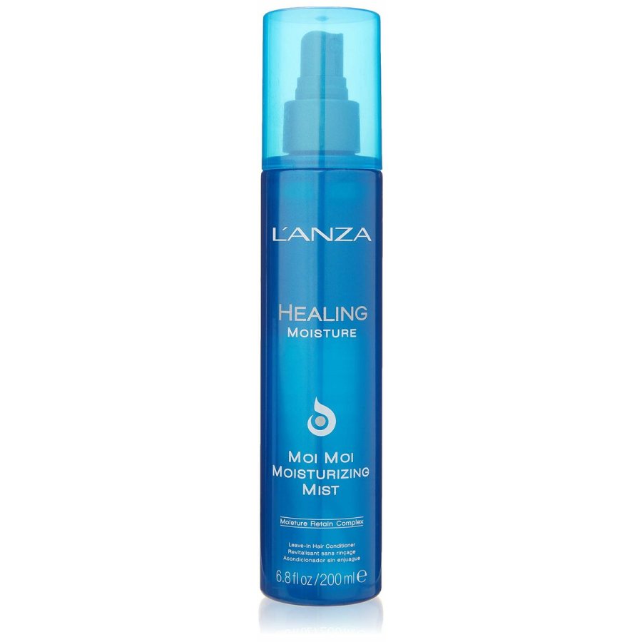 Hrbalsam L'ANZA Noni Fruit Leave In 200 ml #1
