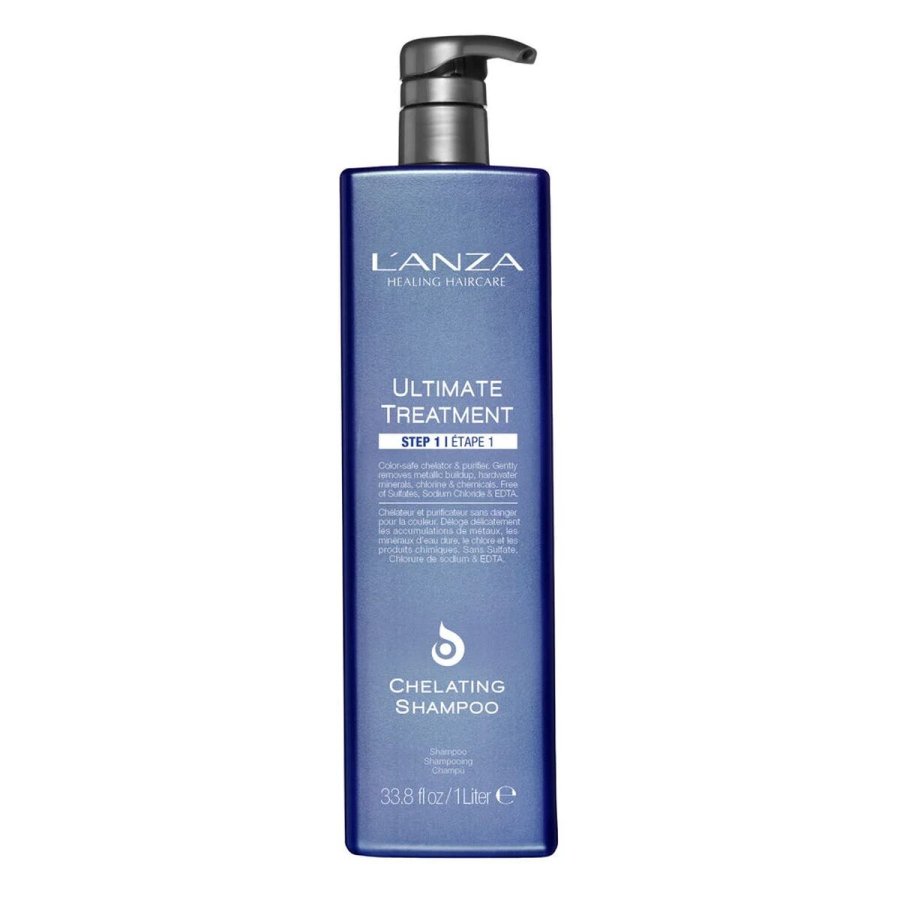 Morgenkbe L'ANZA #1