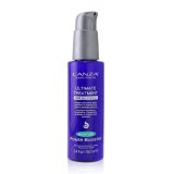 Fugtgivende Behandling L'ANZA Step 2a Moisture Power Boost 100 ml #1