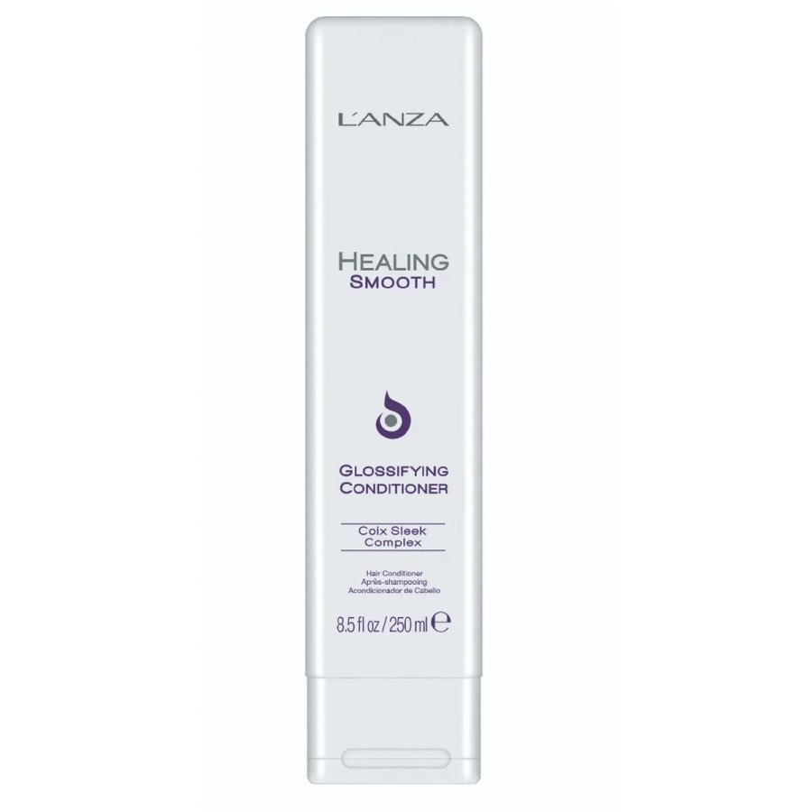 Hrbalsam L'ANZA Healing Smooth #1