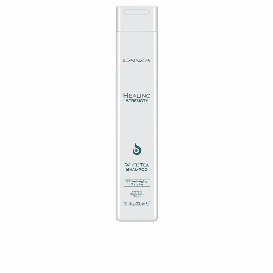Hrstyling Creme L'ANZA Healing Strength #1