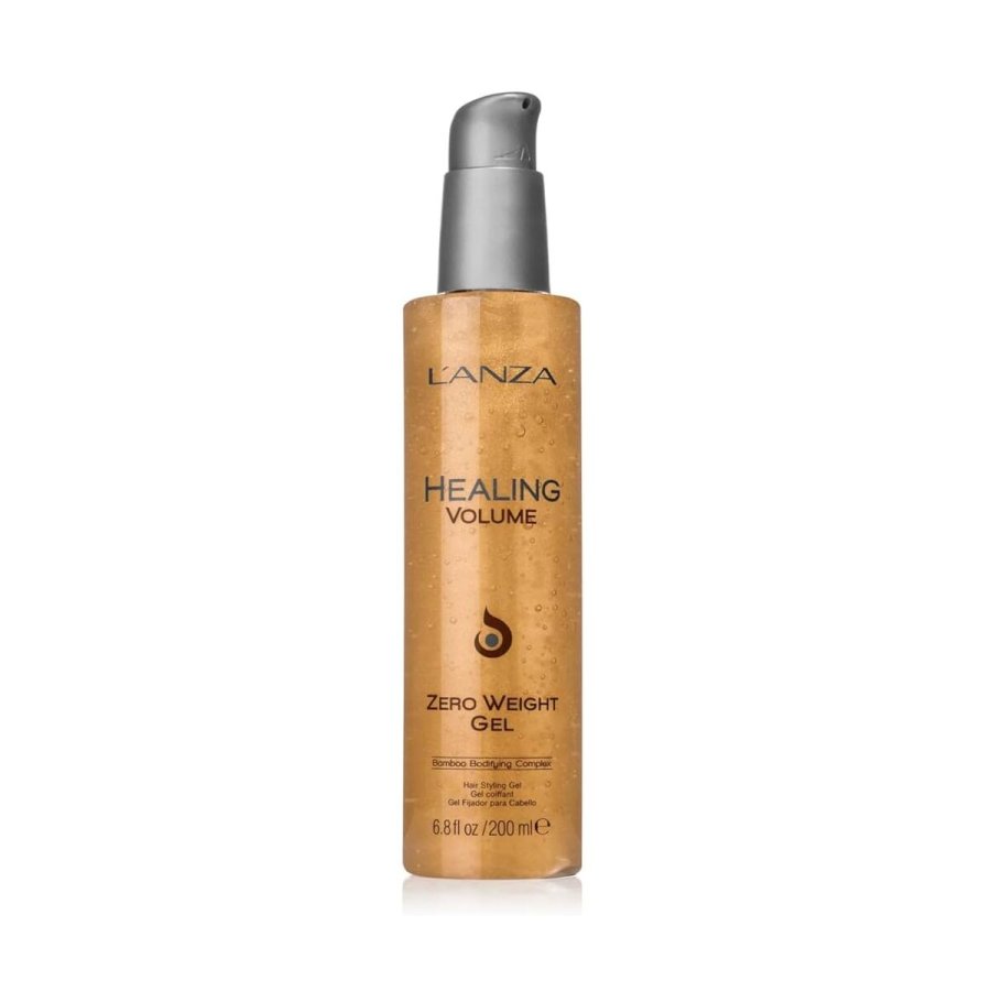 Stylingel L'ANZA Zero Weight 200 ml #1