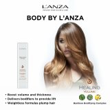 Hrbalsam L'ANZA Healing Volume #3