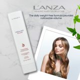 Hrbalsam L'ANZA Healing Volume #4
