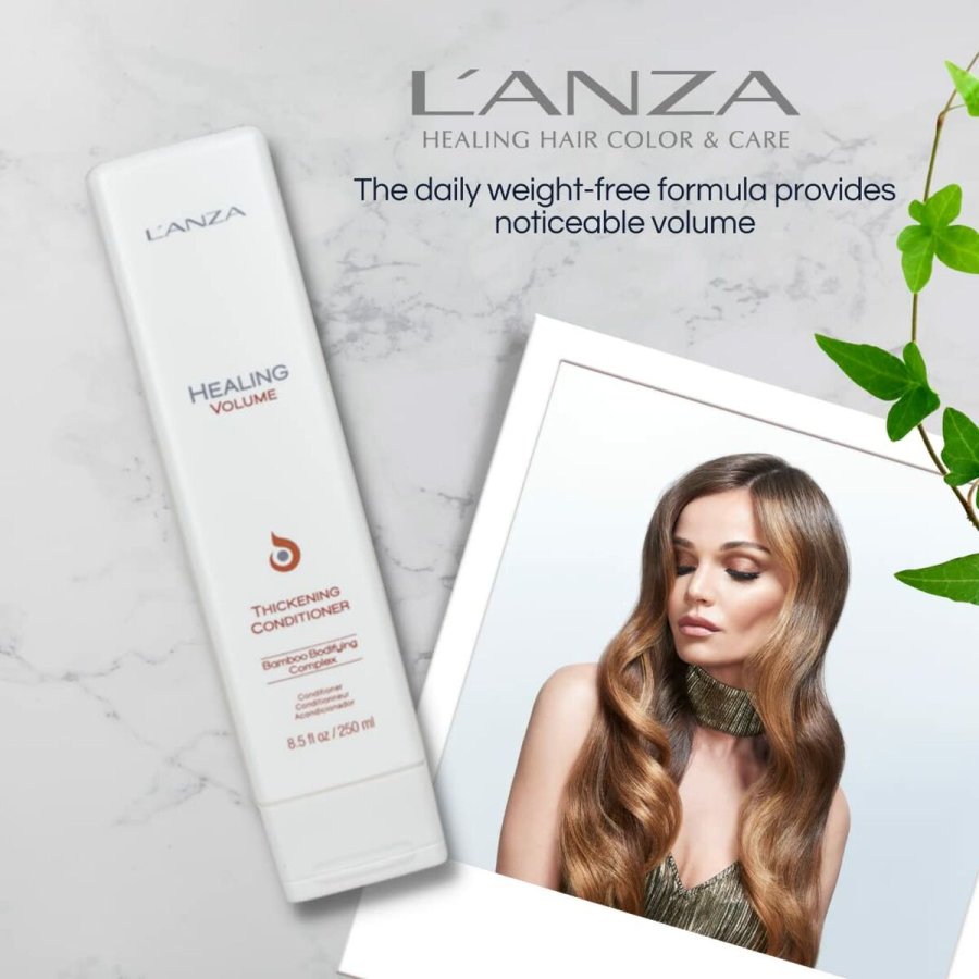 Hrbalsam L'ANZA Healing Volume #4