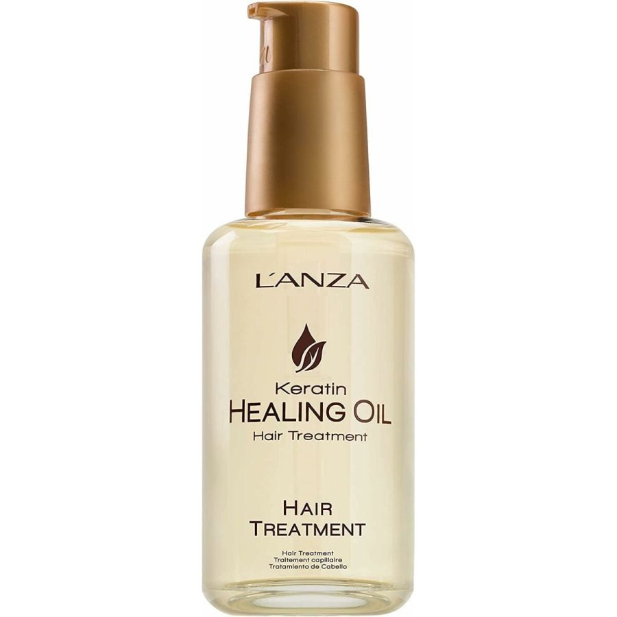 Hrolie L'ANZA Keratin Healing Oil 185 ml #1