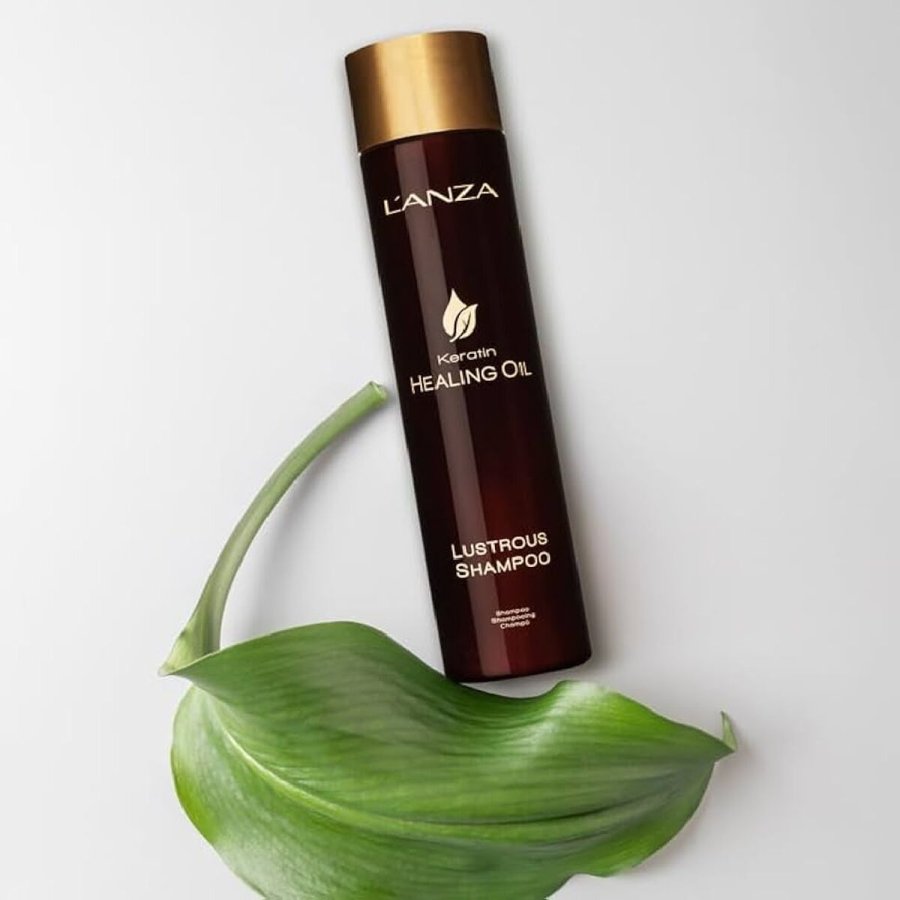 Shampoo L'ANZA 300 ml #1