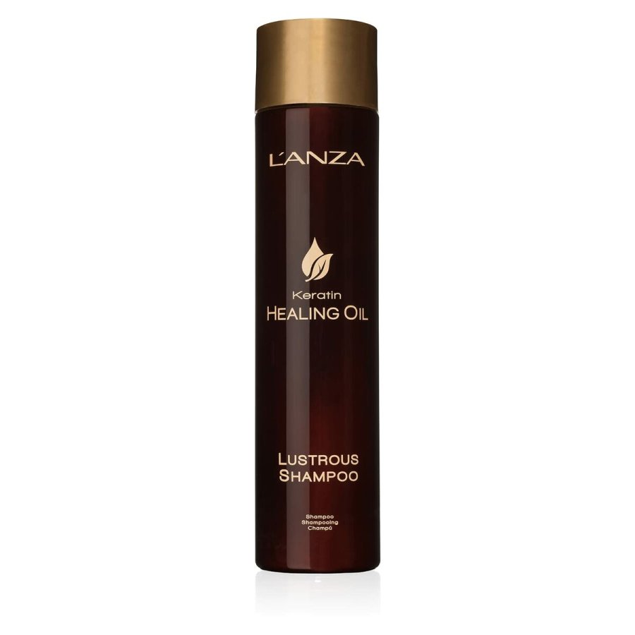 Shampoo L'ANZA 300 ml #2