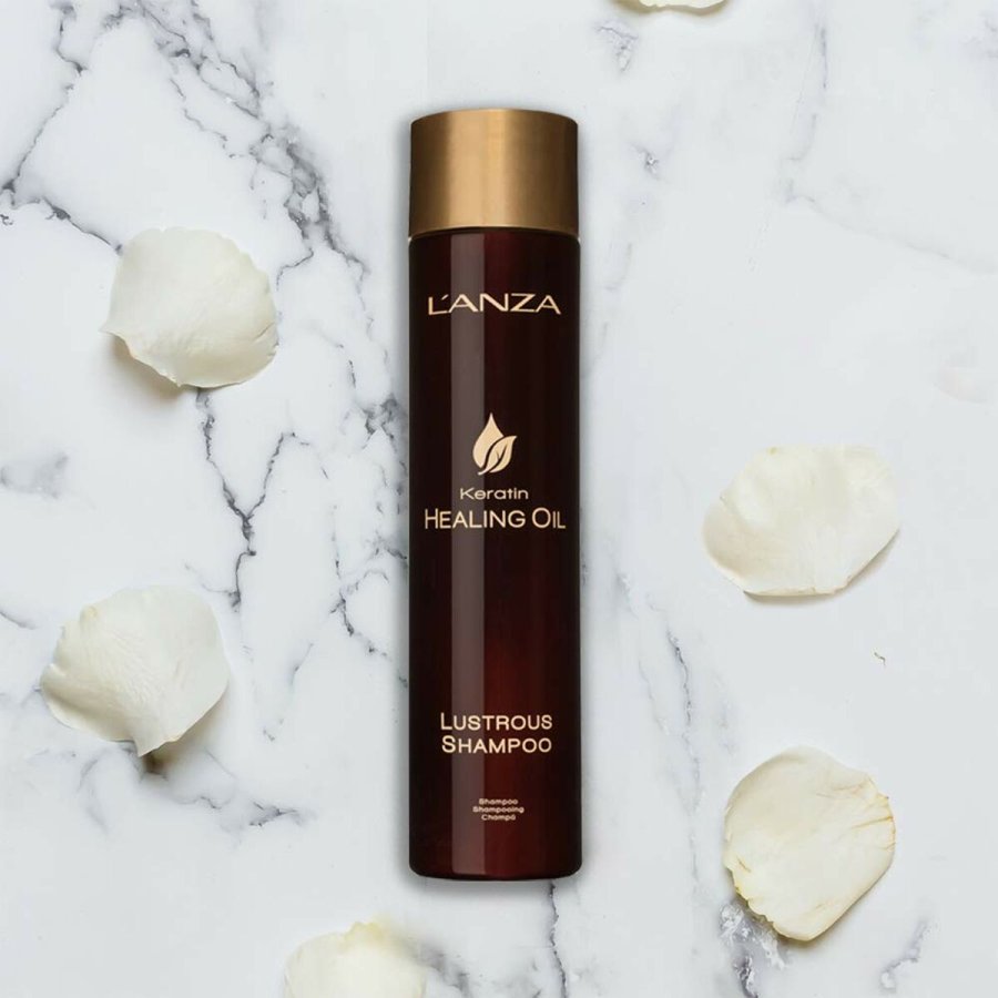 Shampoo L'ANZA 300 ml #4