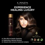 Shampoo L'ANZA 300 ml #5