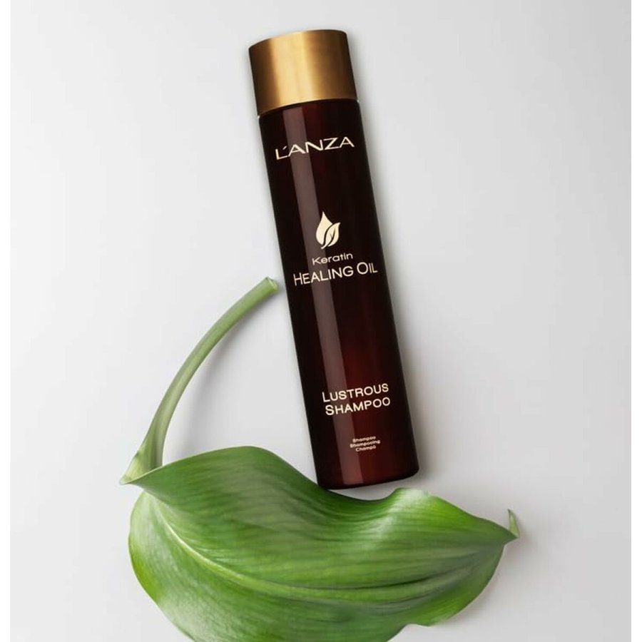 Shampoo L'ANZA 300 ml #6