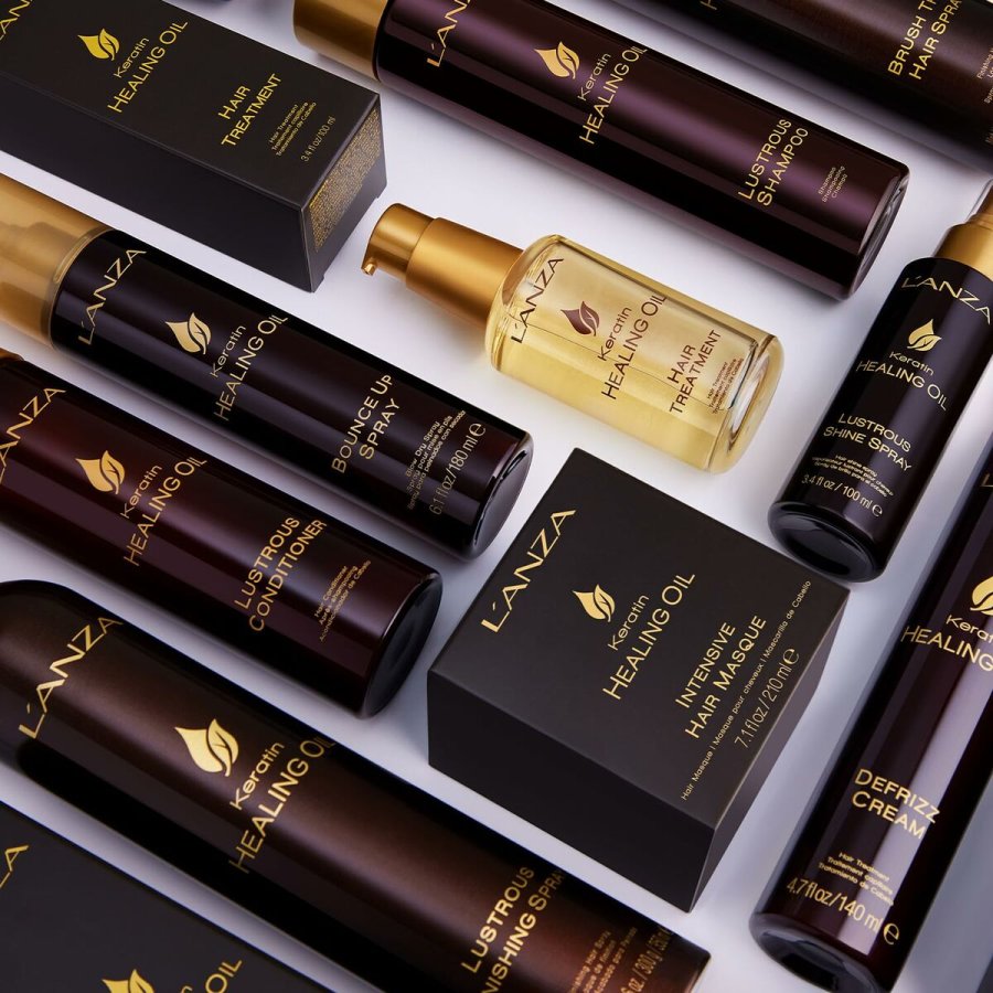 Shampoo L'ANZA 300 ml #7