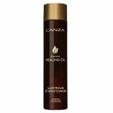 Hrbalsam L'ANZA Keratin Healing Oil #2
