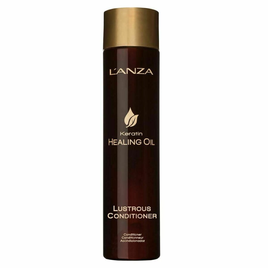 Hrbalsam L'ANZA Keratin Healing Oil #2