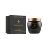 Hrmaske L'ANZA Keratin Healing Oil 210 ml #1