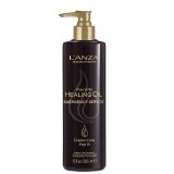 Hr Regenerator L'ANZA Keratin Healing Oil Emergency Service 295 ml #1