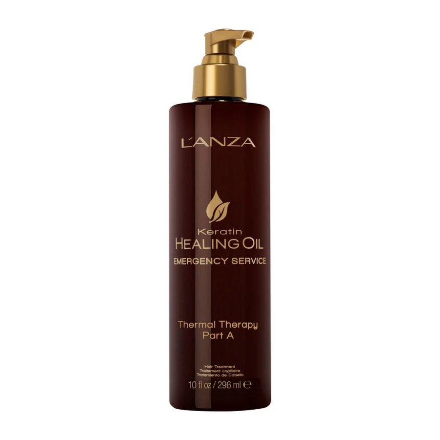 Hrmaske L'ANZA Emergency Thermal Therapy Part A 296 ml #1