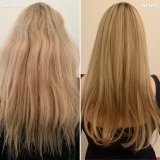 Hrstyling Creme L'ANZA Keratin Healing Oil 100 ml #7