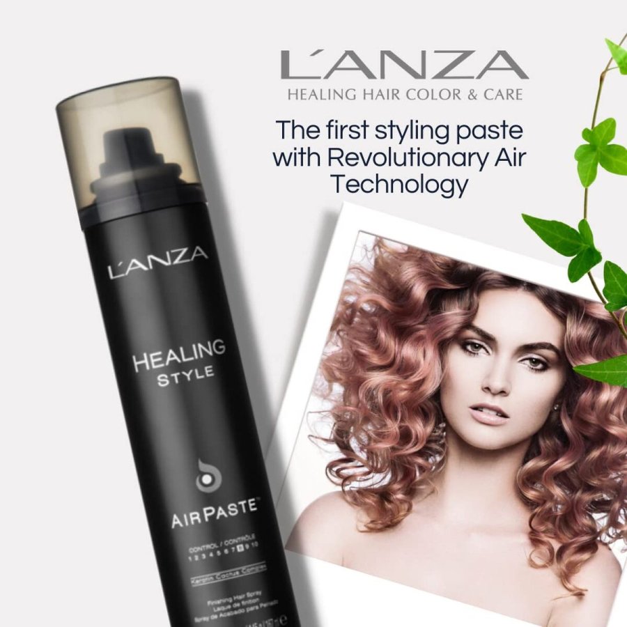 H�rspray L'ANZA Healing Style #5
