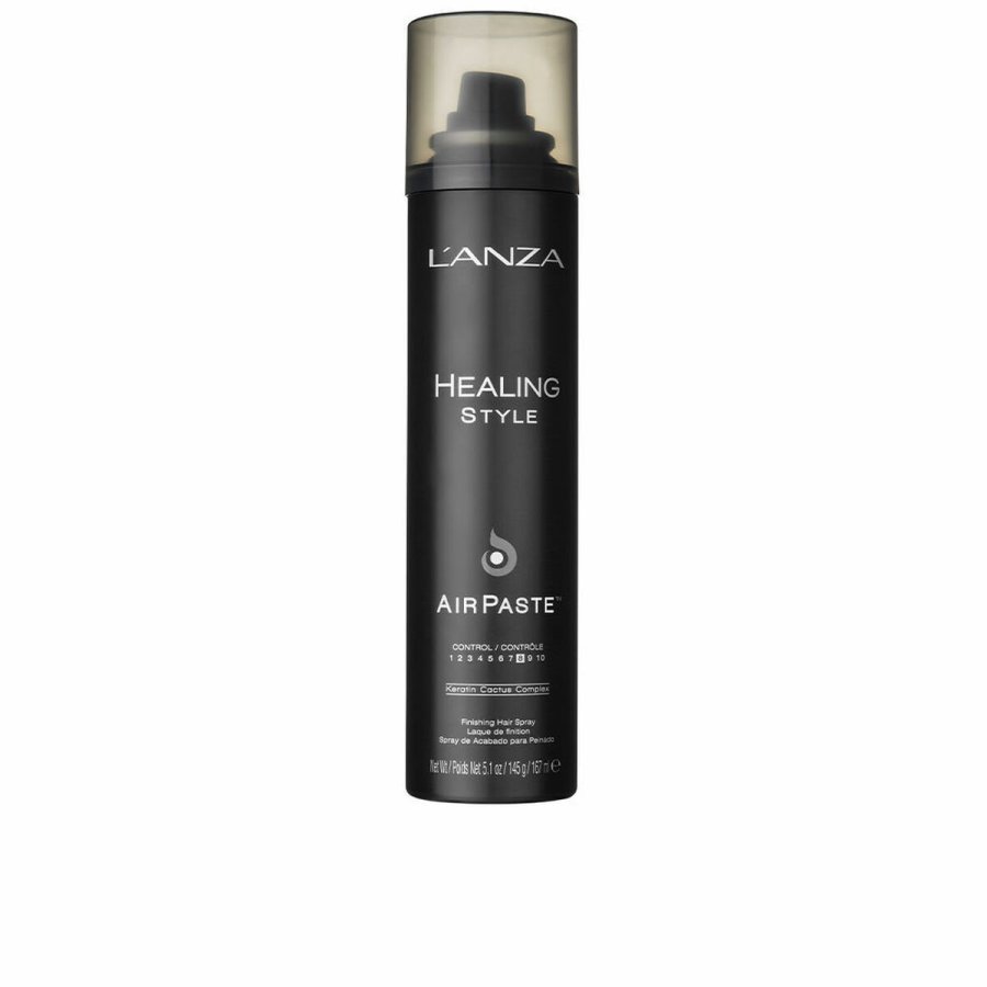H�rspray L'ANZA Healing Style #1