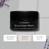 Hrgel L'ANZA Healing Style 100 ml Medium fiksering #5