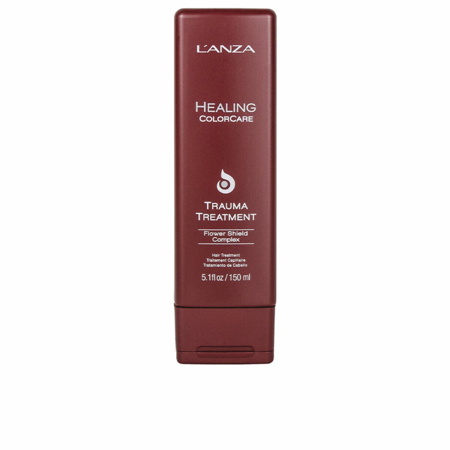 Hrstyling Creme L'ANZA #1