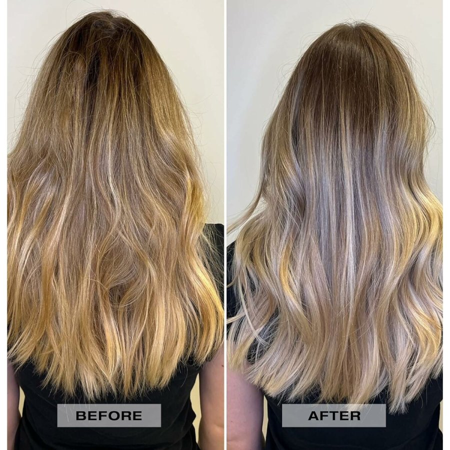 Maske Beskyttelse af Farven L'ANZA Trauma Treatment 1 L #2