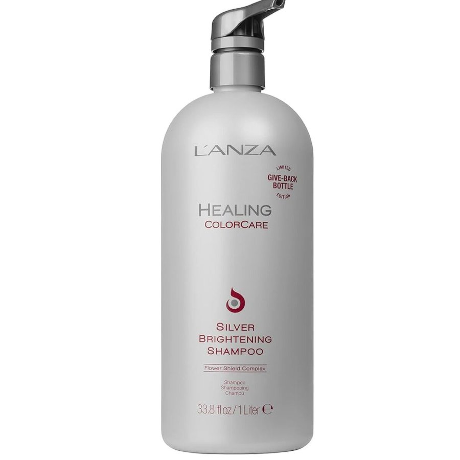 Shampoo L'ANZA Minu 1 L #1