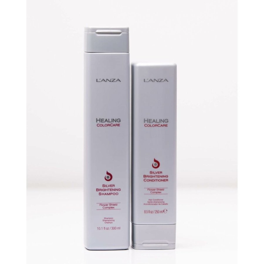 Shampoo L'ANZA Minu 1 L #4
