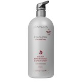 Hrbalsam L'ANZA Silver Brightening 1 L #1