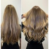 Hrbalsam L'ANZA Silver Brightening 1 L #3