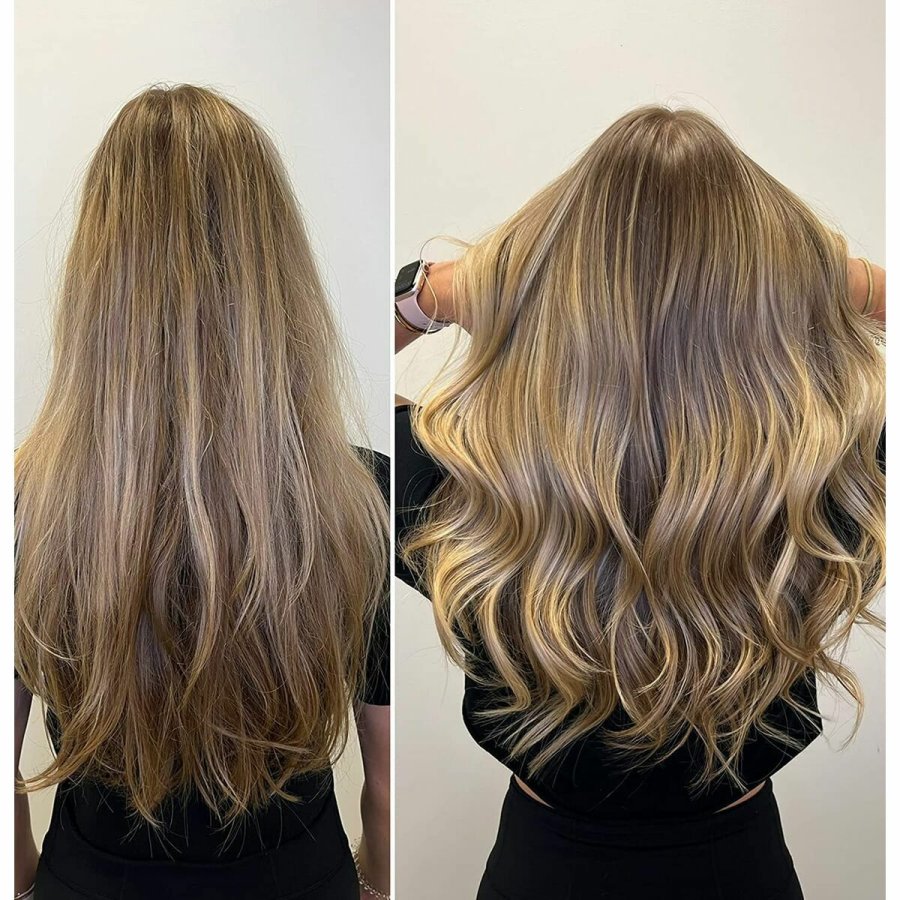 Hrbalsam L'ANZA Silver Brightening 1 L #3