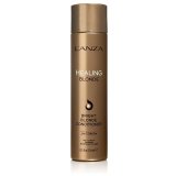 Hrbalsam L'ANZA Healing Blonde 250 ml Lysreflekterende Blondt hr #1