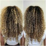 Stylingel L'ANZA Healing Curls #5