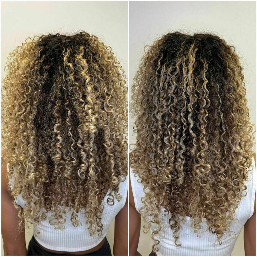 Stylingel L'ANZA Healing Curls #5
