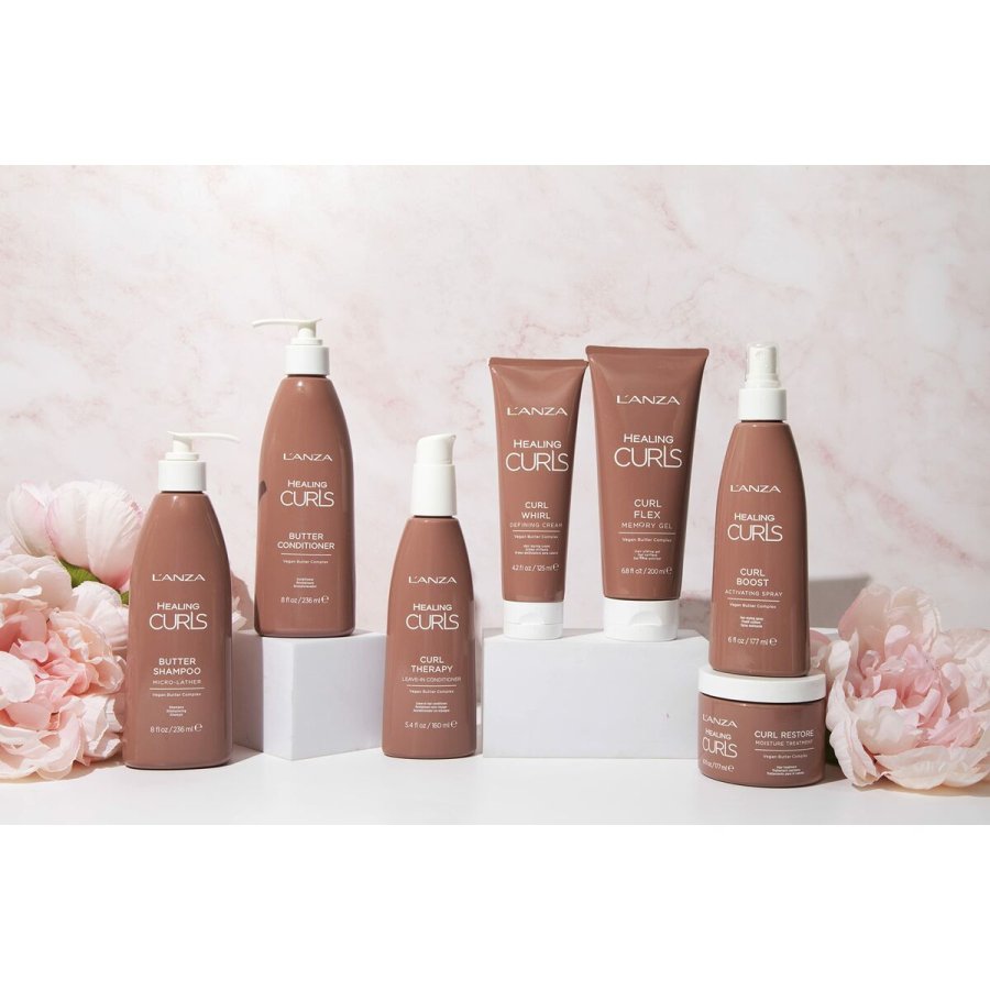 Stylingel L'ANZA Healing Curls #7