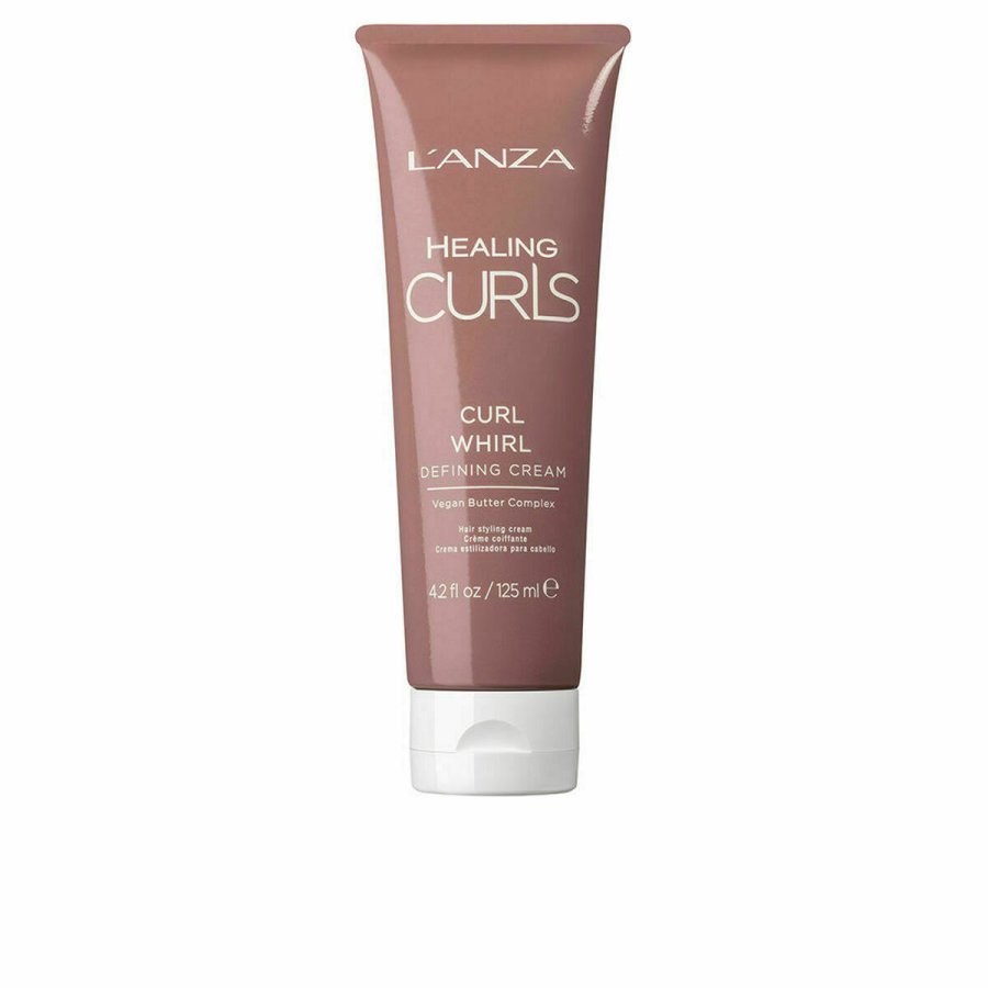 Stylingel L'ANZA Healing Curls #1