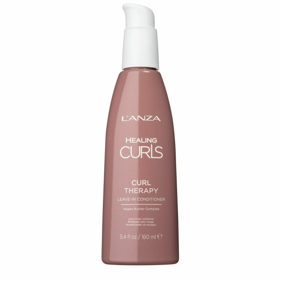 Hrbalsam L'ANZA Healing Curls #2