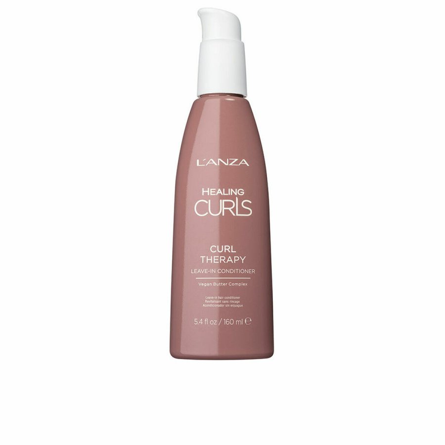 Hrbalsam L'ANZA Healing Curls #1