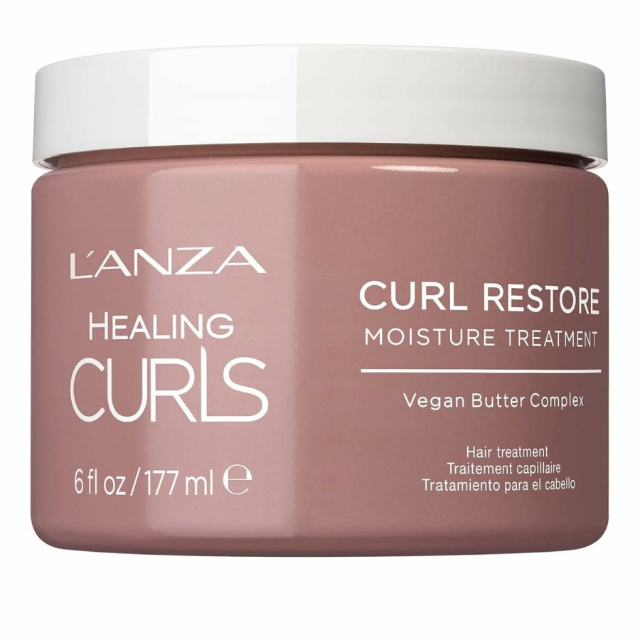 Stylingel L'ANZA Healing Curls #5