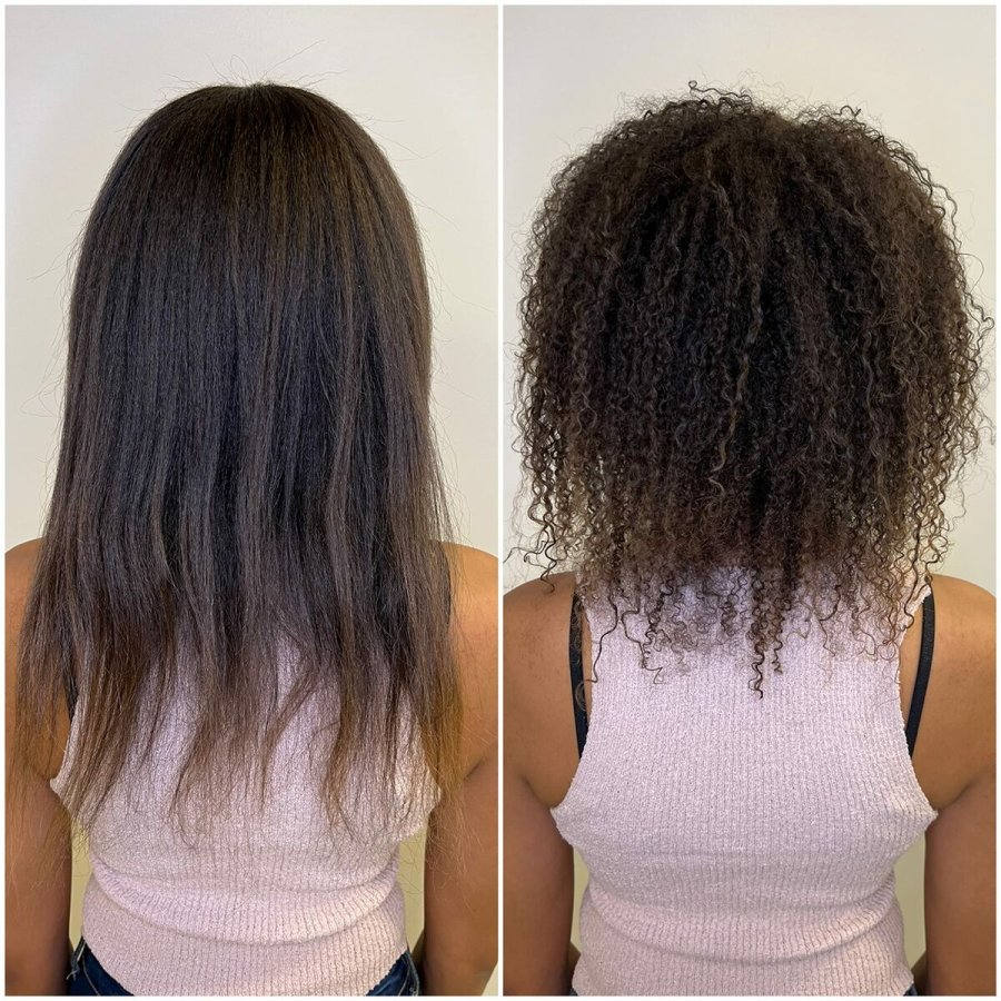 Stylingel L'ANZA Healing Curls #6
