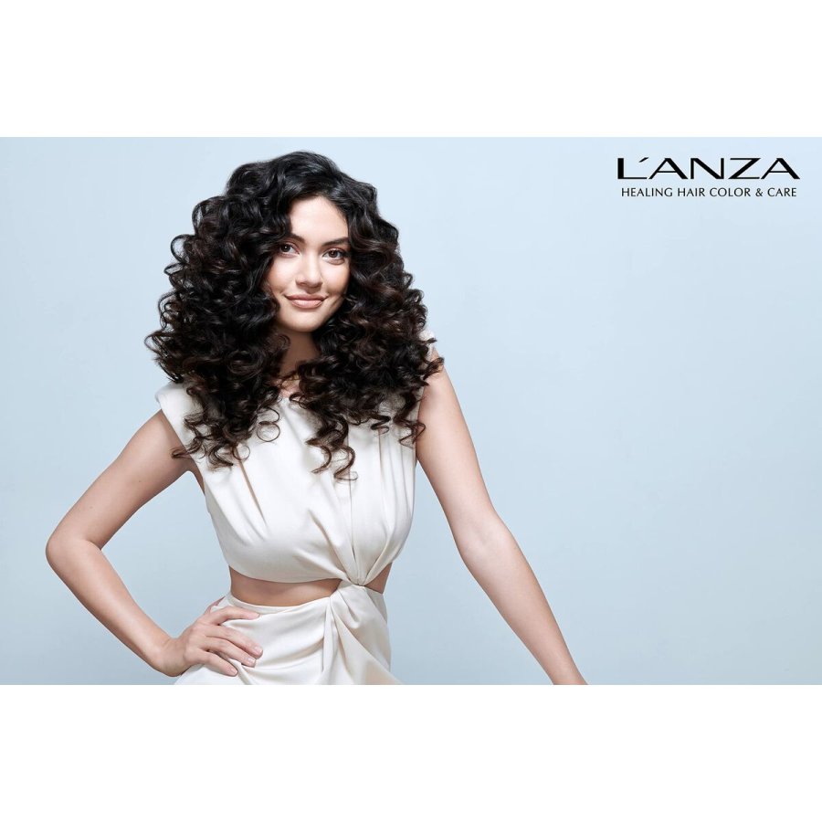 Stylingel L'ANZA Healing Curls #7