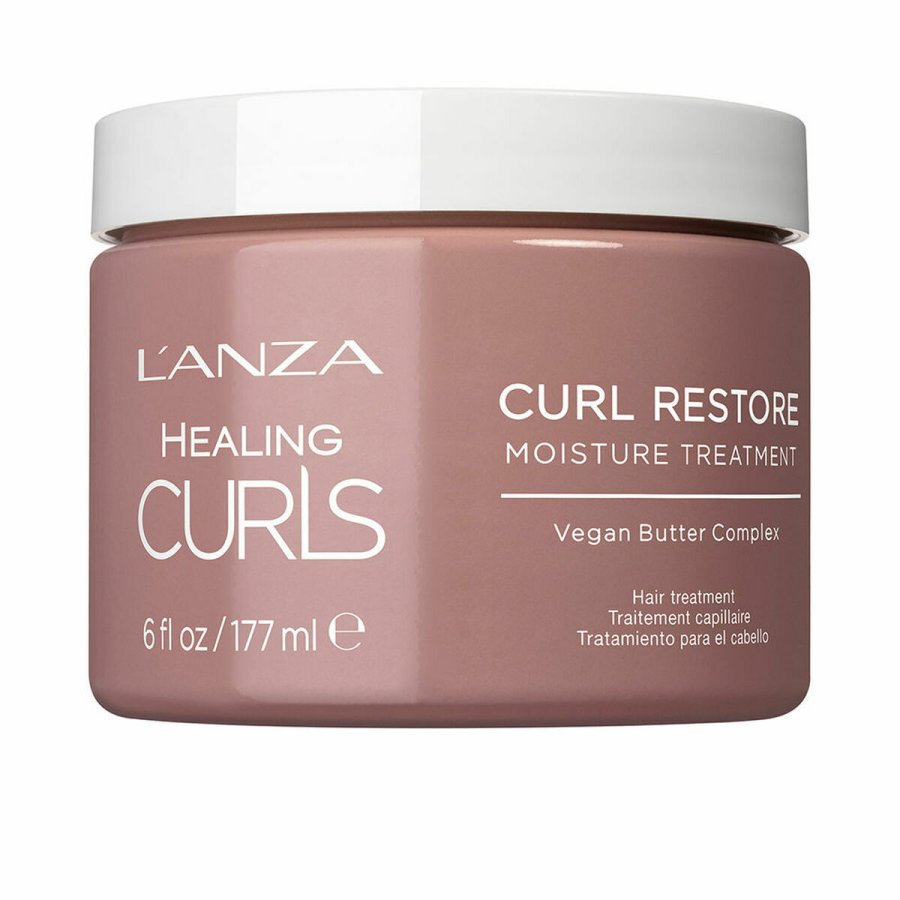 Stylingel L'ANZA Healing Curls #1