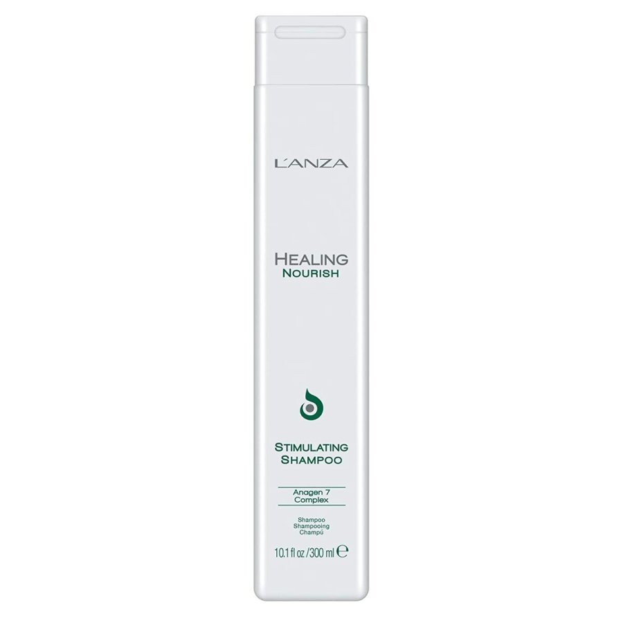 Forfriskende Shampoo L'ANZA Healing Moisture 300 ml #1