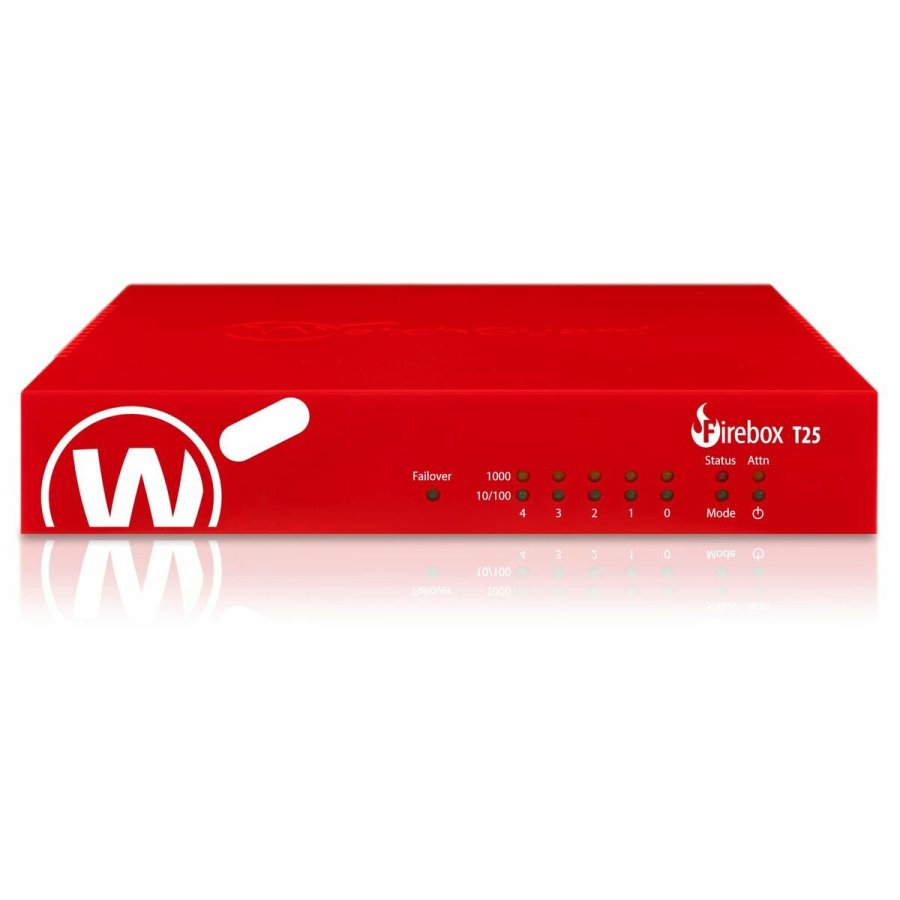 Firewall Watchguard FIREBOX T25 USB 2.0 #2