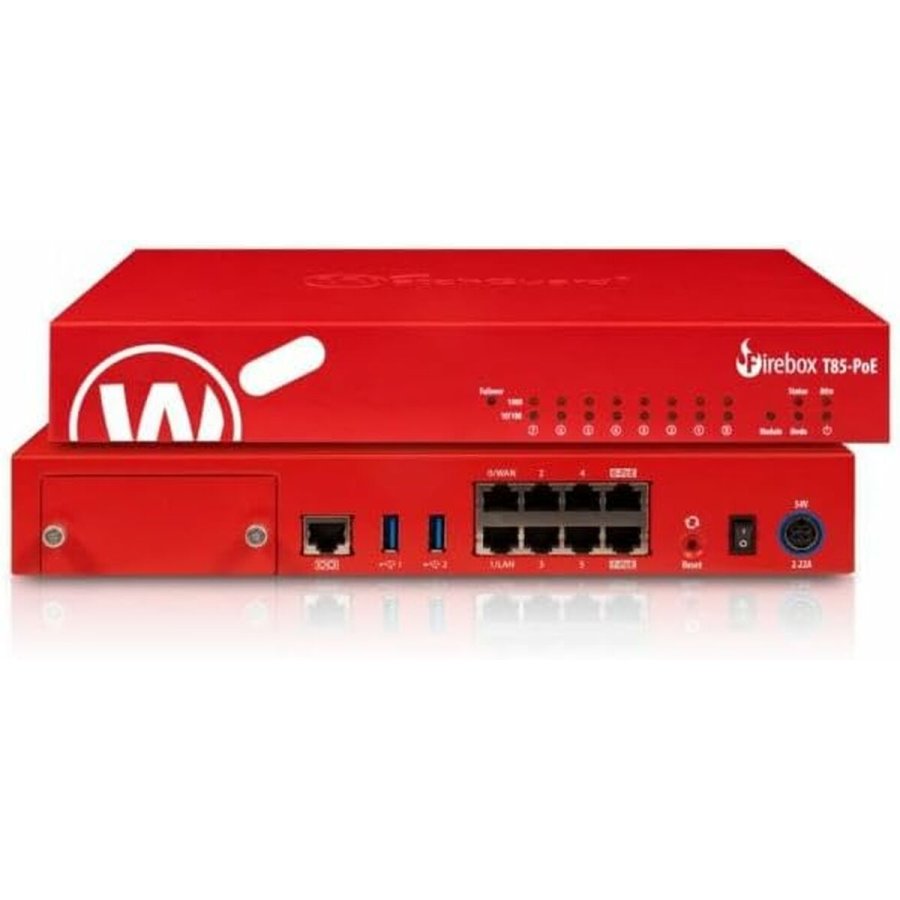 Firewall Watchguard WGT85033-EU USB 2.0 Ethernet LAN PoE #2