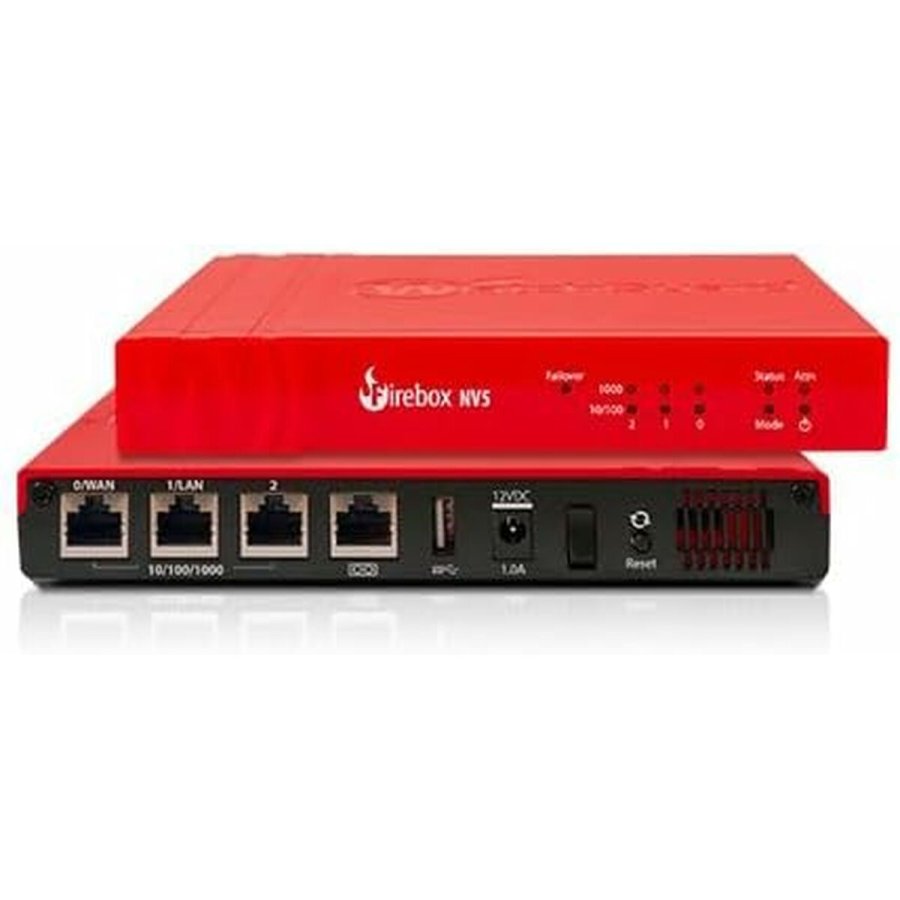 Firewall Watchguard WGNV5005 USB 2.0 USB 3.2 Ethernet LAN #5
