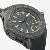 Herreur Nautica NAPBRW003 Sort Gr #3